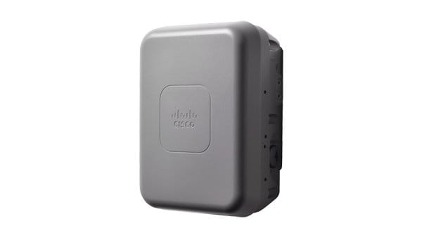 Cisco 802.11ac W2 Low-Profile Outdoor AP