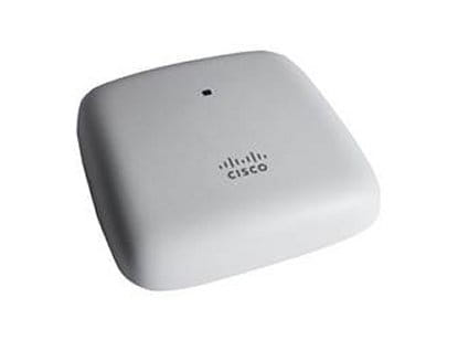 Cisco CISCO AIRONET 1815I SERIES