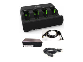 Zebra 3600 Battery Charger Kit