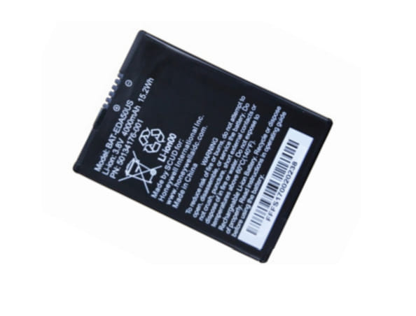 Honeywell handheld Mobile Computer spare part Battery