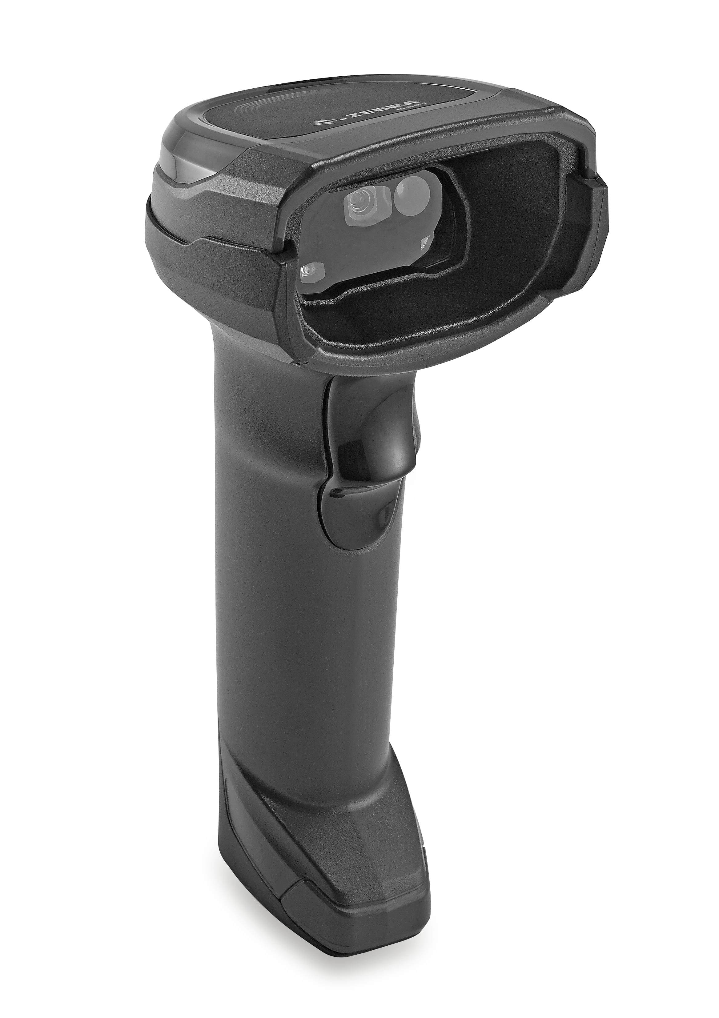 Zebra DS8108 Handheld Bar Code Reader 1D/2D LED Black