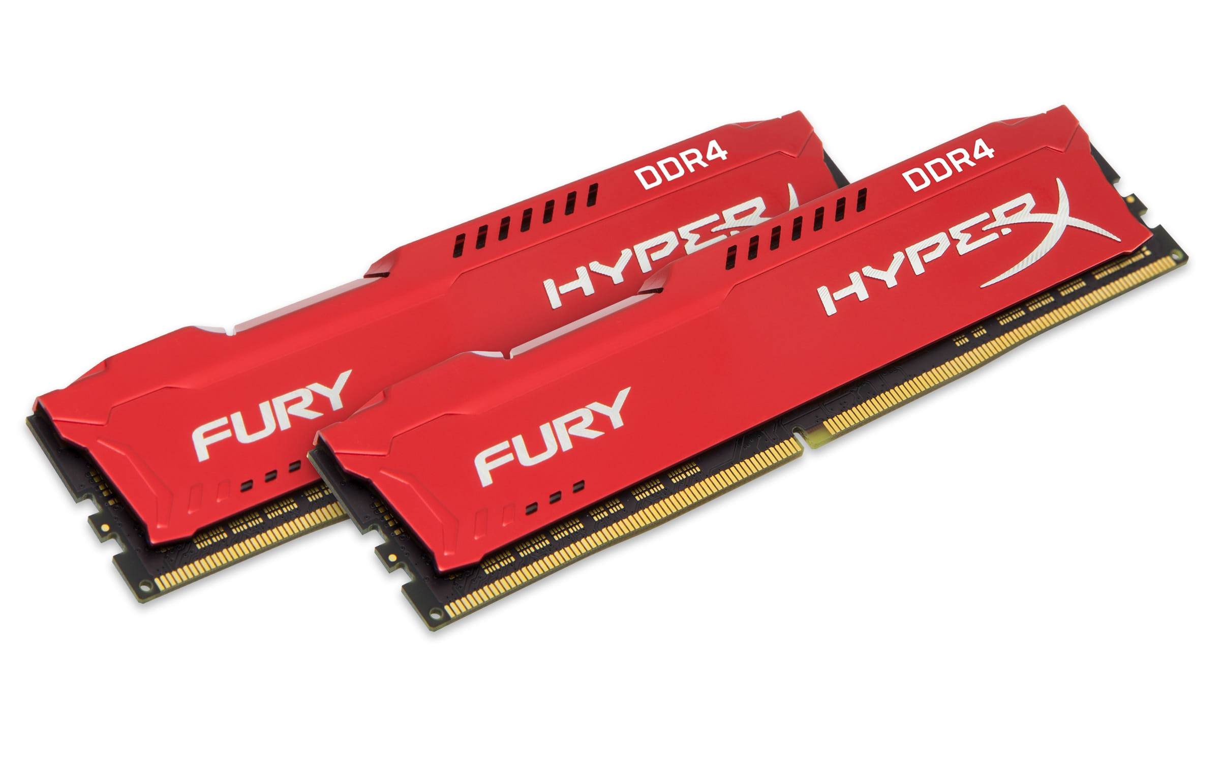Hyperx Ram Hyperx Fury Ddr4 2133 Kingston HyperX Fury 16GB(2x8GB