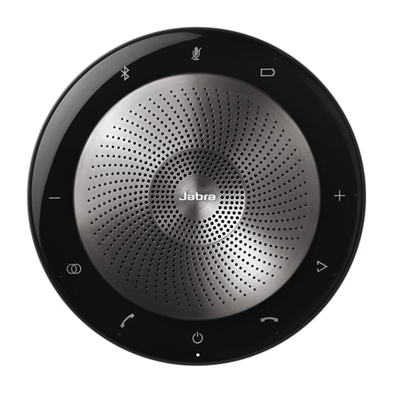 Jabra Speak 710 MS Bluetooth Speakerphone