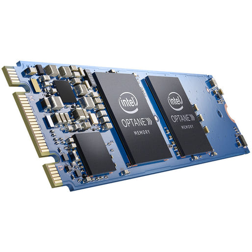 3d Xpoint Intel Optane Module Optane Memory Module 3d Xpoint