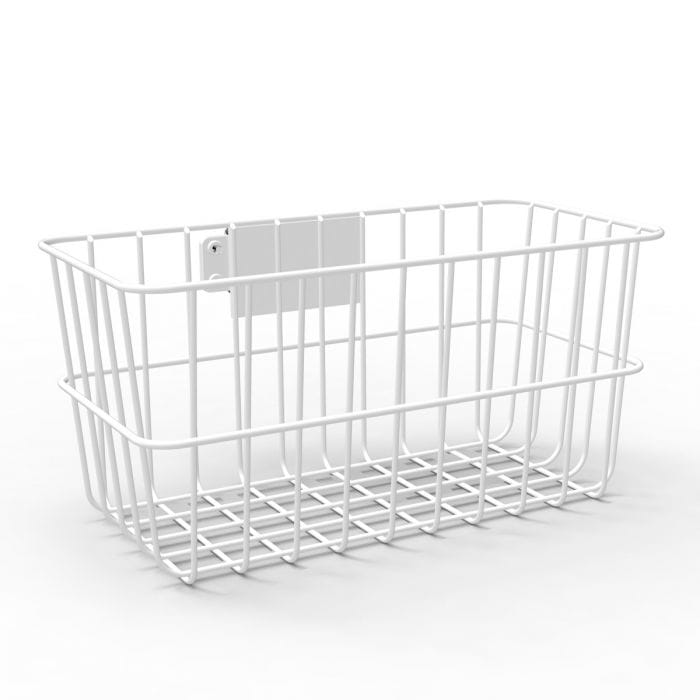 Compulocks Basket Attachment For Rise Pole Stand