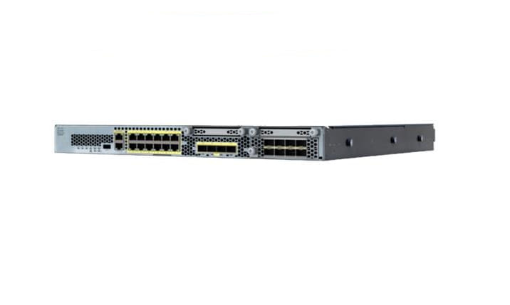 Cisco Firepower 2130 NGFW 5.4G