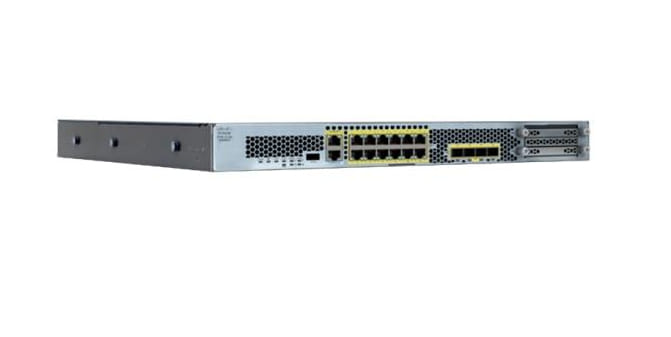 Cisco Firepower 2110 NGFW Appliance