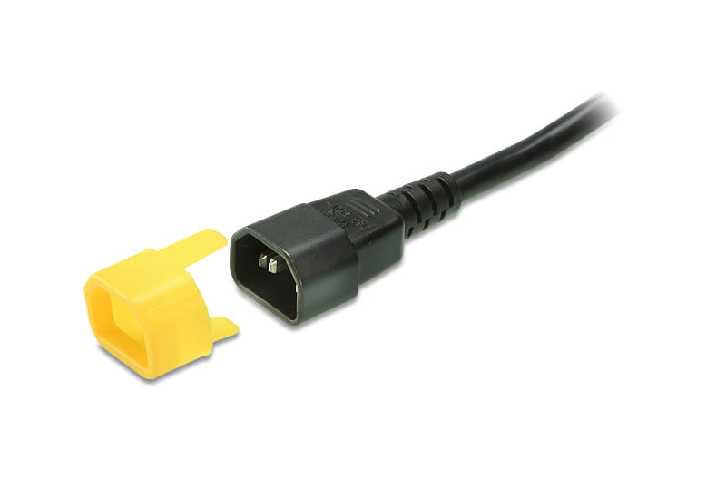 Aten C14 EZ-LOK 1-Set 10pcs