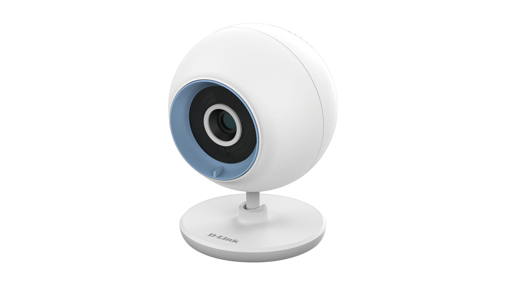 D-Link DCS-700L WiFi Baby Camera