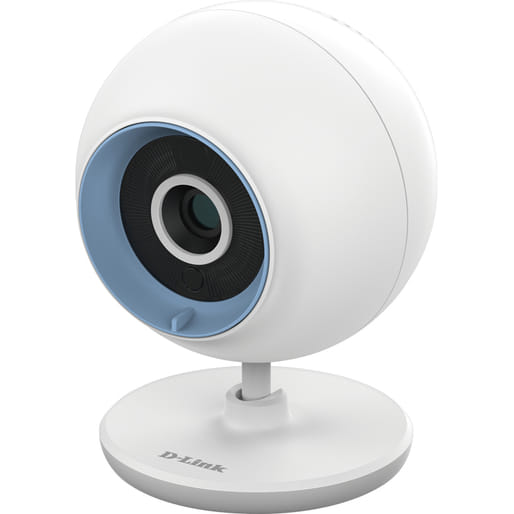 D-Link DCS-700L WiFi Baby Camera - Main Image