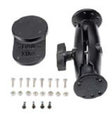 Honeywell Mounting Kit For Vehicle Dock