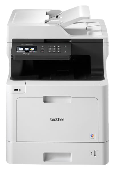 Brother MFC-L8690CDW laser Printer Colour 2400x600 DPI A4 Wi-Fi