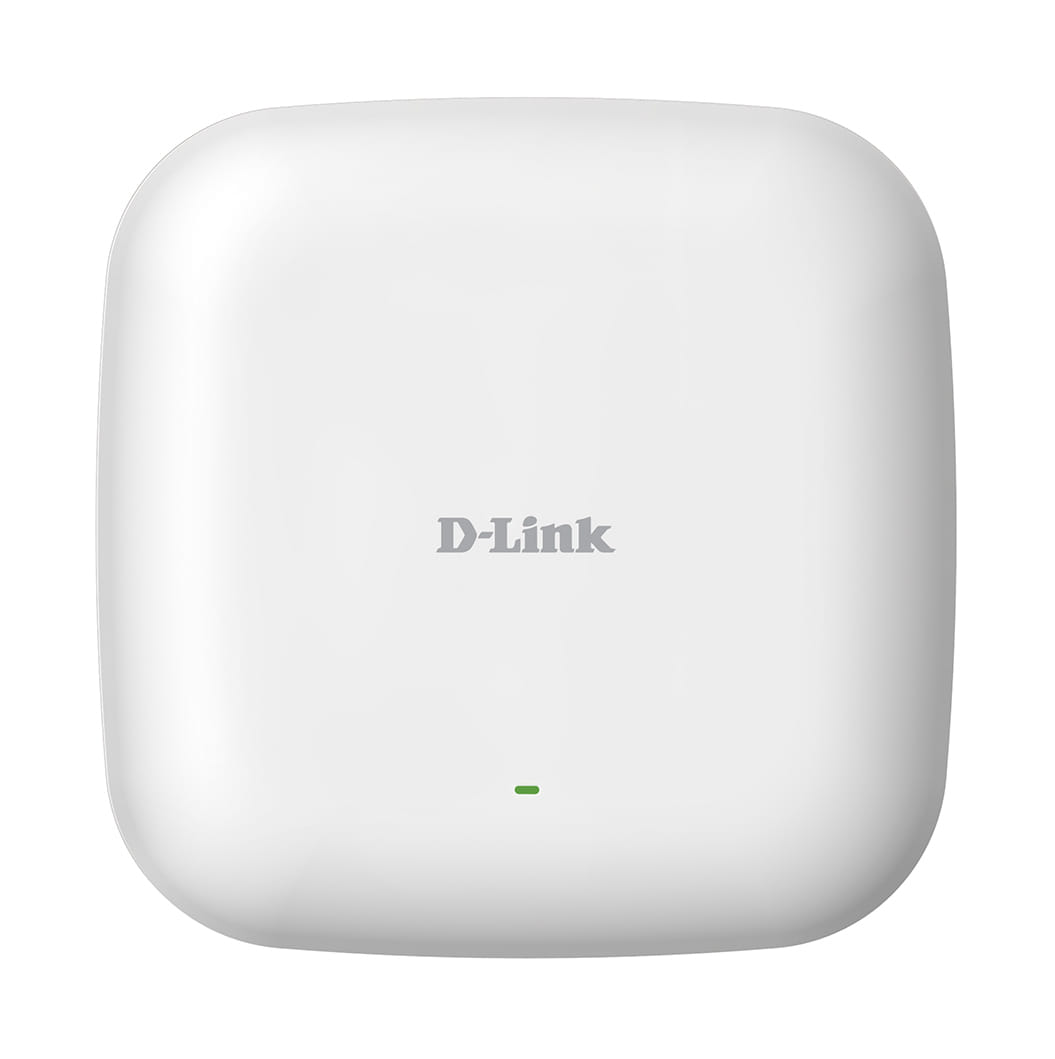 D-Link AC1300 Wave 2 Dual-Band 1000 Mbit/s Power Over Ethernet (PoE) White