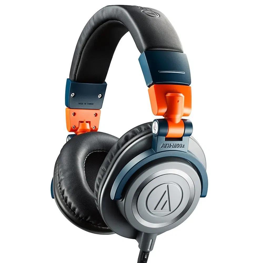 Audio-Technica ATH-M50X LAB Studio Headphone
