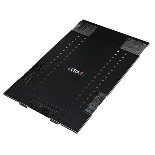 APC NetShelter SX 600mmx1070mm Enclosure Black