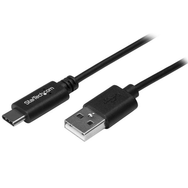 Startech 4m USB-C to USB A Cable M/M USB 2.0 Certified