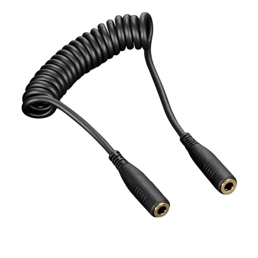 Sennheiser Adapter Cable 2.1m 3.5mm Black