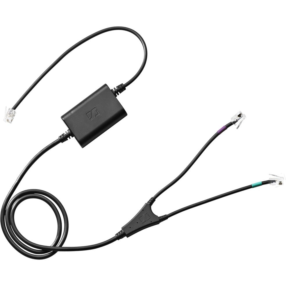 Sennheiser CEHS-CI 04 EHS Adapter CEHS-CI- Cable 8941/8945
