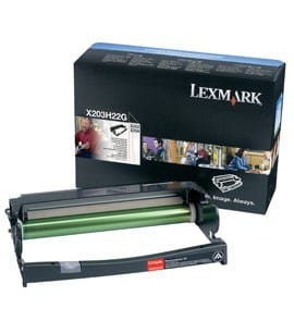 Lexmark X203H22G Photoconductor Kit
