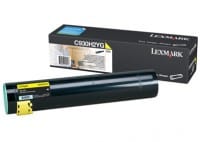 Lexmark Toner Cartridge Original 24000 Pages Yellow