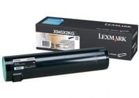 Lexmark Toner Cartridge Original 36000 Pages Black