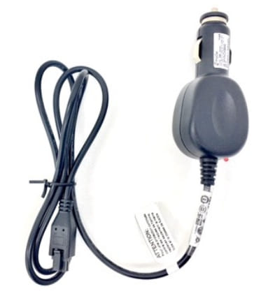 Zebra PROCLIP CLA VEHICLE POWER SUPPLY