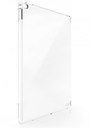 STM HALF SHELL 9.7" Cover Transparent