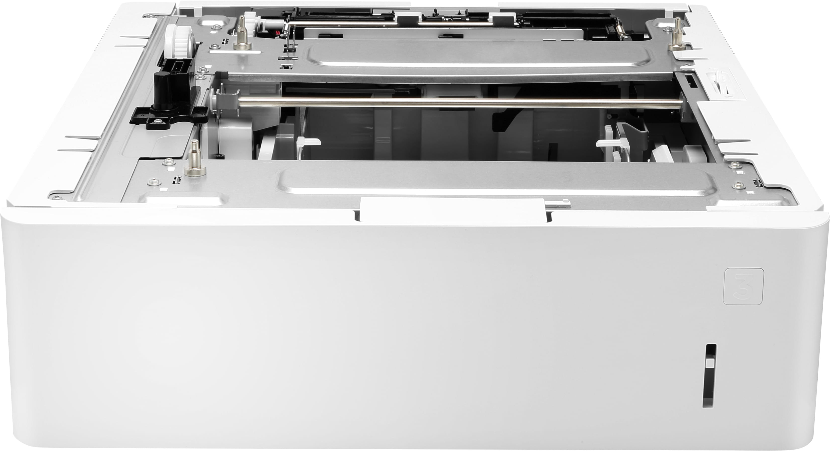 HP Laserjet 550-Sheet Paper Feeder