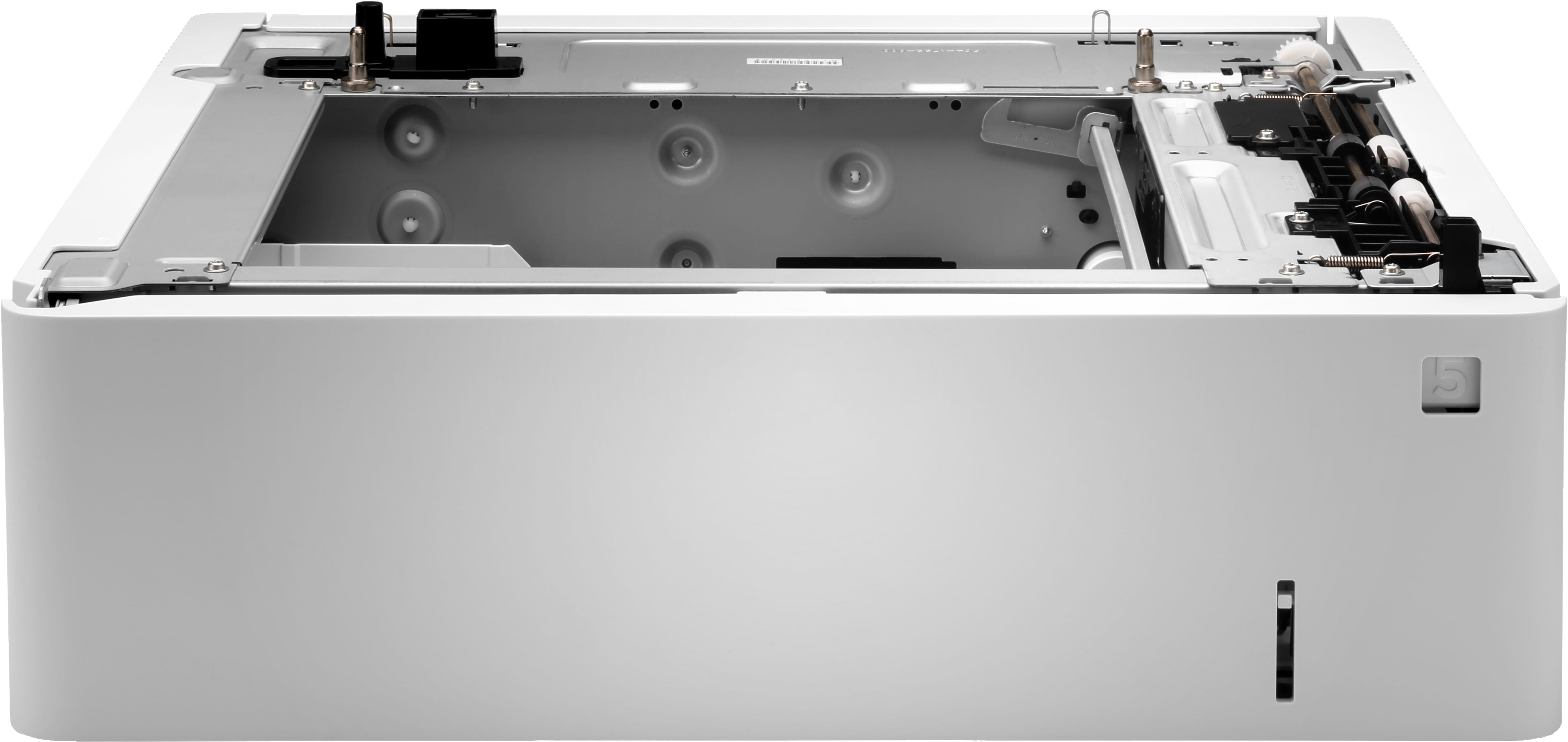 HP Color LaserJet 550-Sheet Media Tray
