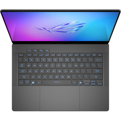 Asus Rog Ryzen 4000 Laptop With Thunderbolt Asus ROG Zephyrus G14