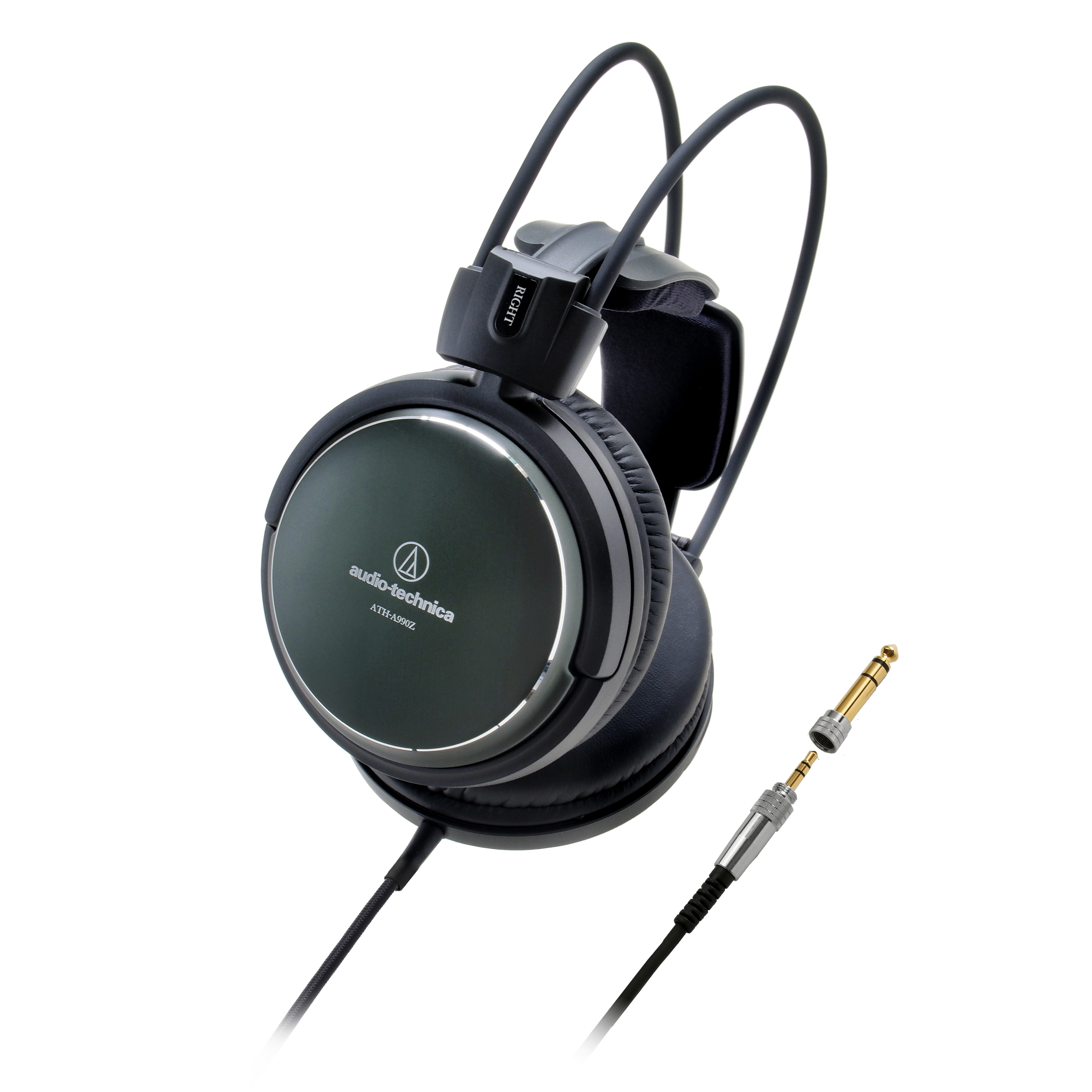 AudioTechnica HiRes Closed Back Dynmc Headphone