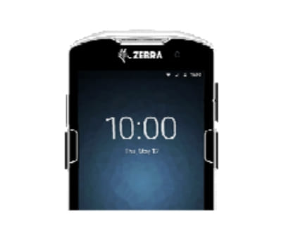 Zebra handheld Mobile Computer Accessory Screen protector