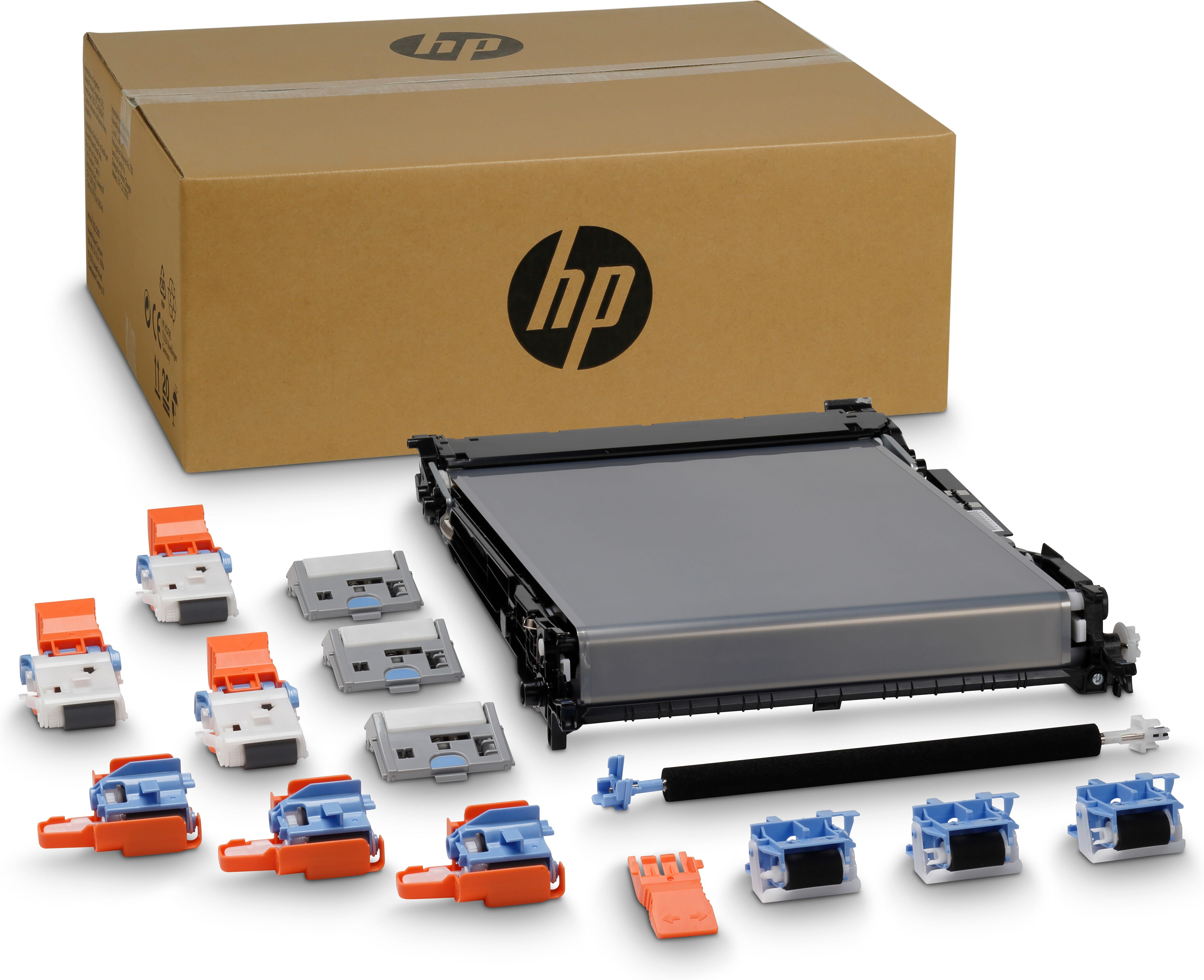 HP LaserJet IMAGE TRANSFER BELT KIT