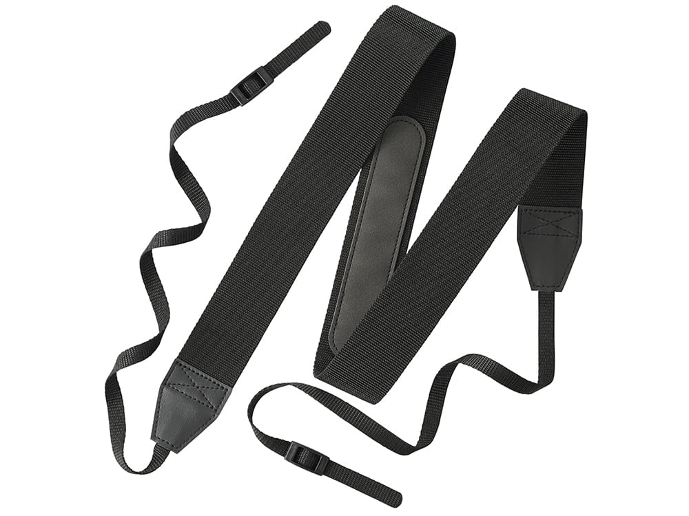 Panasonic Strap Tablet Black