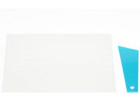 Panasonic 12" Protective Screen Film - CF-33