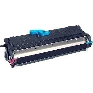 Konica Minolta MC4600/5500 Toner - Magenta