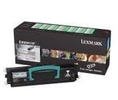Lexmark for E450 Toner Cartridge Original Black