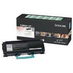 LEXMARK BK RTN PROG TONER 3.5K E260 E360 E460