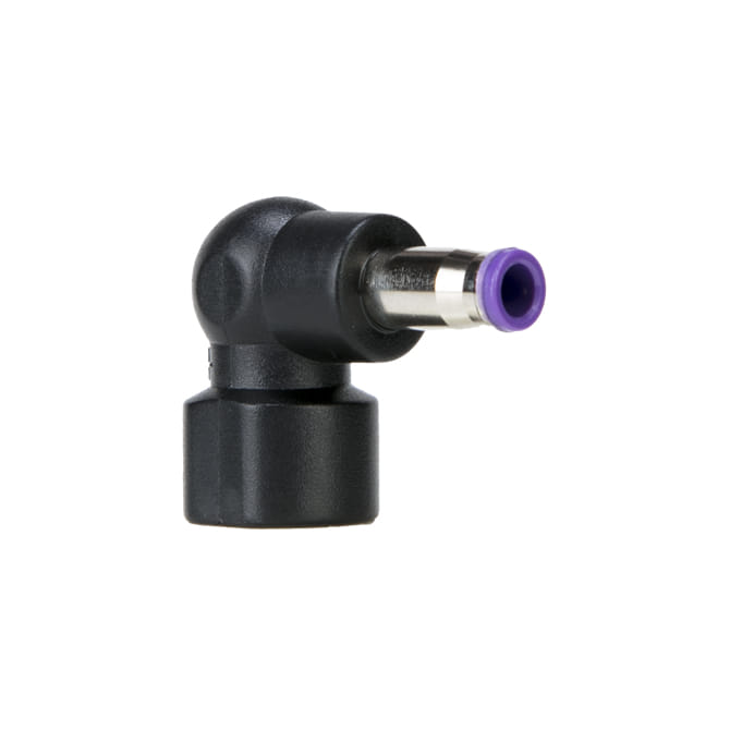 Targus 3Pin Power Tip Black