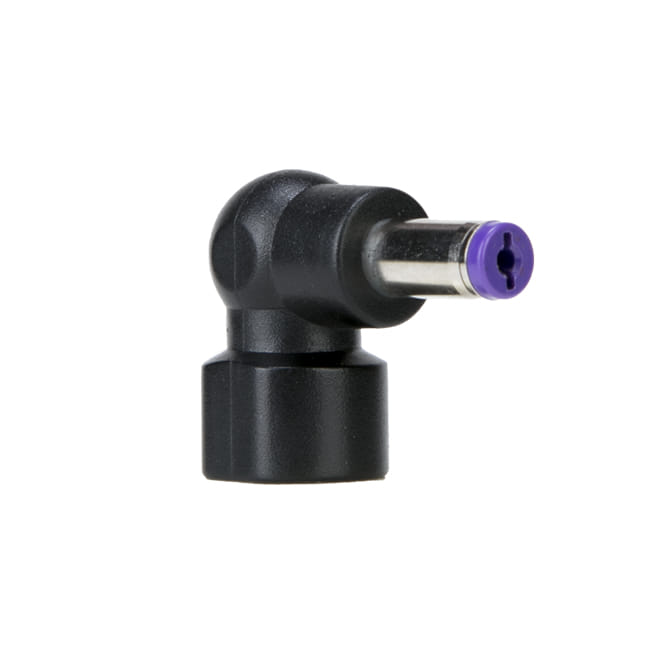 Targus PT-3A Notebook Power Adapter & Dock Tip Black