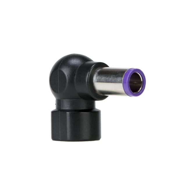 Targus PT-3W Notebook Power Tip Black