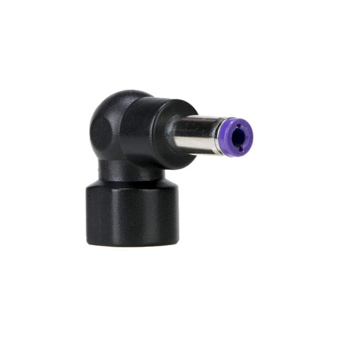 Targus Compaq/Dell/IBM Device Power Tip Black