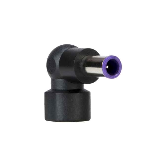 Targus PT-3N Device Power Tip Connector - Black