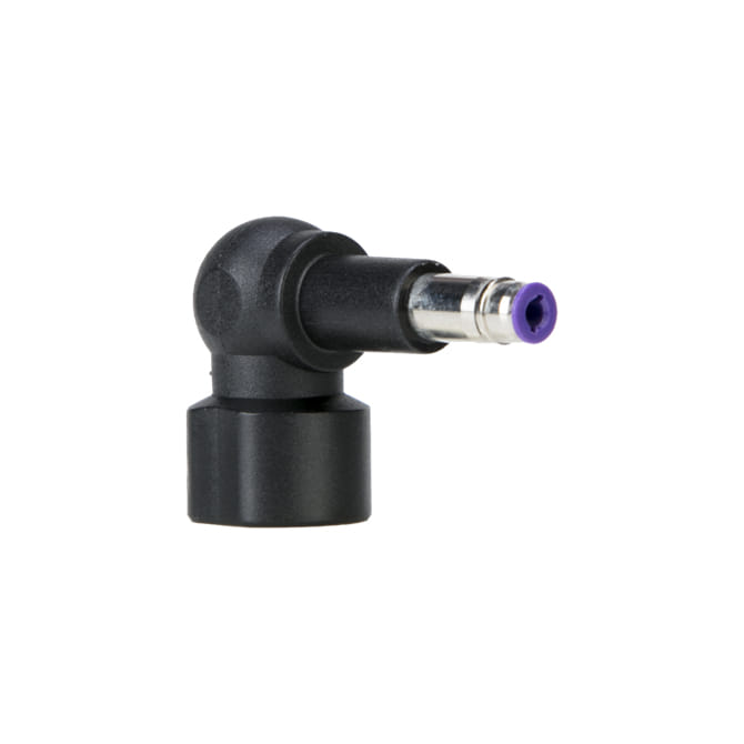 Targus PT-3O 3 Pin Power Tip Black