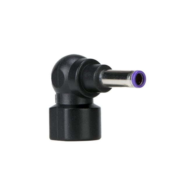 Targus HP Device Power Tip Black