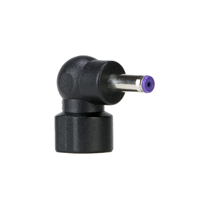 Targus 3-Pin Power Tip Black