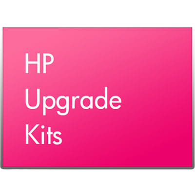HP Msl2024 Ultrium Left Magazine Kit