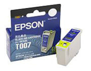 Epson Inkjet Black Cartridge - SP870/890/895