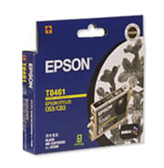 Epson T0461 Black Ink Cartridge