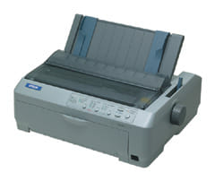 Epson LQ-590 Dot Matrix Printer 440 cps